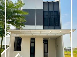 3 Habitación Casa en venta en Sawangan, West Jawa, Sawangan, Bogor