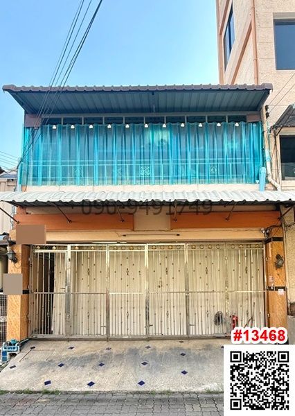 6 Bedroom Townhouse For Rent In Bang Khae Nuea, Bangkok