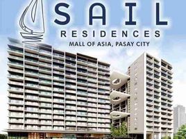 1 Bedroom Apartment for sale in SM Mall of Asia, Pasay City, Pasay City