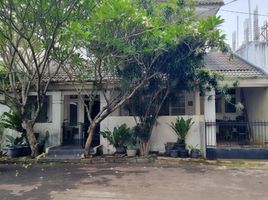 4 Bedroom Villa for sale in Ciputat, Tangerang, Ciputat