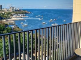 1 Bedroom Condo for rent in Hilton Port, Cebu, Lapu-Lapu City, Cebu