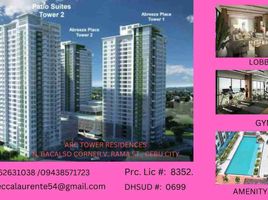  Condo for sale in Cebu, Central Visayas, Cebu City, Cebu