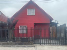 3 Habitación Casa en venta en Concepción, Biobío, Coronel, Concepción