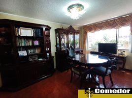 3 Bedroom Apartment for sale in Pomasqui, Quito, Pomasqui