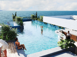 Appartement 1 chambre à vendre à Isla Mujeres, Quintana Roo, Isla Mujeres
