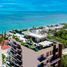 Appartement 1 chambre à vendre à Isla Mujeres, Quintana Roo, Isla Mujeres