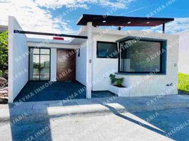 3 Habitación Casa en venta en Xico, Veracruz, Xico