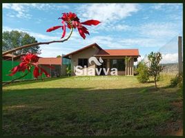 2 Schlafzimmer Villa zu vermieten in Valle De Bravo, Mexico, Valle De Bravo