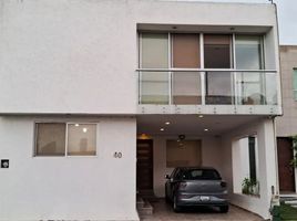 3 Habitación Casa en venta en Ocoyucan, Puebla, Ocoyucan