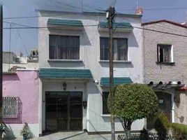 5 Habitación Casa en venta en Gustavo A Madero, Ciudad de México, Gustavo A Madero