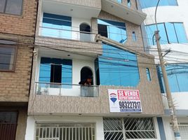 4 Habitación Departamento en venta en Lima, Santa Anita, Lima, Lima