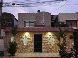 4 Habitación Casa en venta en Ecuador, Guayaquil, Guayaquil, Guayas, Ecuador