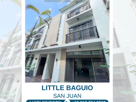 3 Bedroom Townhouse for sale in San Juan City, Eastern District, San Juan City