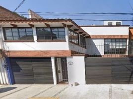 3 Schlafzimmer Villa zu verkaufen in Benito Juarez, Mexico City, Benito Juarez