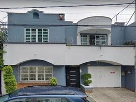 4 Schlafzimmer Haus zu verkaufen in Miguel Hidalgo, Mexico City, Miguel Hidalgo