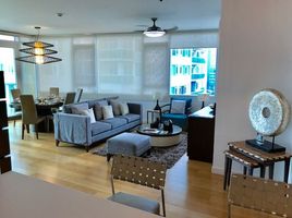 2 Bedroom Apartment for sale at Park Terraces, Makati City