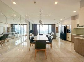 3 Bedroom Apartment for rent in Ben Nghe, Ho Chi Minh City, Ben Nghe, District 1, Ho Chi Minh City