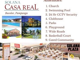 4 Bedroom House for sale in Bacolor, Pampanga, Bacolor