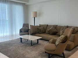 4 Bedroom Condo for sale at Grand Hyatt Manila Residences, Makati City