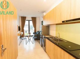 Studio Căn hộ for rent in My Khe Beach, Mỹ An, Khuê Mỹ