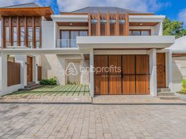 4 Bedroom House for sale in Badung, Bali, Kuta, Badung