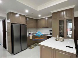 2 Phòng ngủ Chung cư for rent in Phường 12, Quận 4, Phường 12