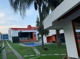 Villa 3 chambre à vendre à Huitzilac, Morelos, Huitzilac