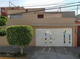 3 Schlafzimmer Villa zu verkaufen in Iztapalapa, Mexico City, Iztapalapa