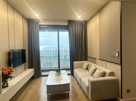 2 Phòng ngủ Căn hộ for rent at Masteri Lumiere Riverside, An Phú