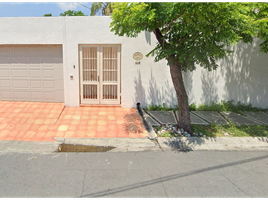 4 Habitación Villa en venta en Monterrey, Nuevo León, Monterrey