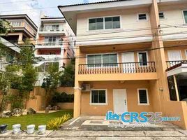 4 Bedroom Villa for sale in Cebu City, Central Visayas, Cebu City, Cebu