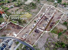  Land for sale in Pandawa Beach, Kuta, Kuta