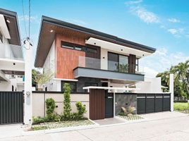 5 Schlafzimmer Haus zu verkaufen in Paranaque City, Metro Manila, Paranaque City, Southern District, Metro Manila