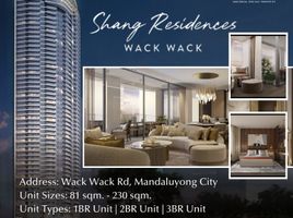 2 Bedroom Apartment for sale in Mandaluyong City, Eastern District, Mandaluyong City