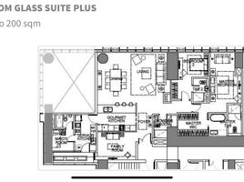 2 Bedroom Apartment for sale at Park Central Towers, Makati City