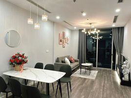 2 Schlafzimmer Appartement zu vermieten in Cau Giay, Hanoi, Mai Dich, Cau Giay