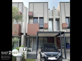 2 Bedroom Villa for sale in Legok, Tangerang, Legok