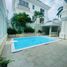 5 Bedroom House for rent in Thao Dien, Ho Chi Minh City, Thao Dien