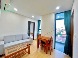 1 Habitación Apartamento en alquiler en Hoa Cuong Bac, Hai Chau, Hoa Cuong Bac