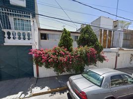 3 Habitación Casa en venta en Benito Juarez, Ciudad de México, Benito Juarez