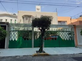 3 Habitación Casa en venta en Benito Juarez, Ciudad de México, Benito Juarez, Ciudad de México