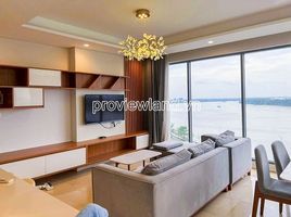 4 chambre Appartement for rent in Binh Trung Tay, District 2, Binh Trung Tay