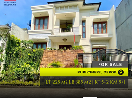 5 Kamar Rumah for rent in Bali Collection, Lima, Lima