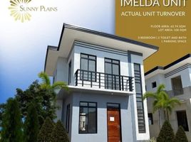 3 Bedroom Villa for sale in Bacolod City, Negros Island Region, Bacolod City, Negros Occidental