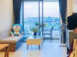 1 Bedroom Apartment for rent in Binh Trung Tay, Ho Chi Minh City, Binh Trung Tay