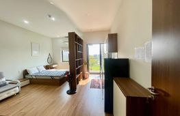 1-bedroom apartment for rent, 35 m², Cẩm Lệ