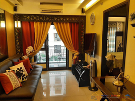 1 Bedroom Apartment for sale in Edsa LRT-1, Pasay City, Pasay City