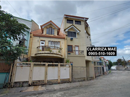 5 Schlafzimmer Villa zu verkaufen in Southern District, Metro Manila, Las Pinas City