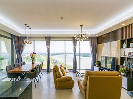 3 Schlafzimmer Wohnung zu vermieten in Binh Trung Tay, Ho Chi Minh City, Binh Trung Tay