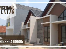 2 Bedroom Villa for sale in Pamulang, Tangerang, Pamulang